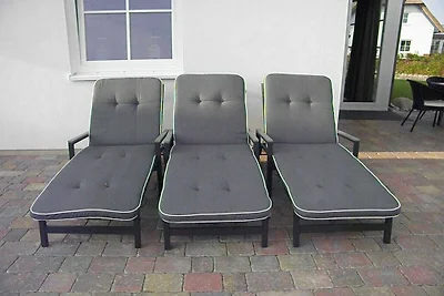 Modern Times Komfortabler Urlaubsort