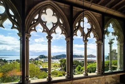 Ker Nelly · magnifico castello