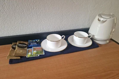 Rooms by Robi Novigrad 1