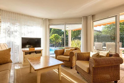 Villa in Les Sables d'Olonne mit privatem...