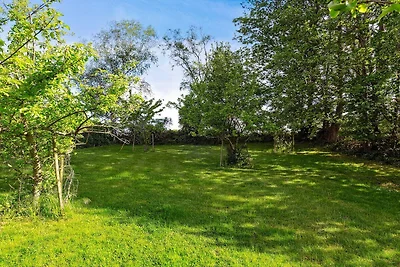 7 Personen Ferienhaus in Tranekær-By Traum