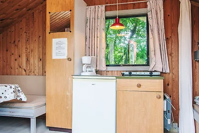 4 Personen Ferienhaus in Grindsted