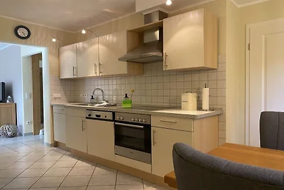 Apartament wakacyjny z 1 sypialnią