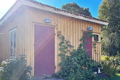 6 Personen Ferienhaus in TANUMSHEDE