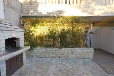 Beachfront Apartments Plaža - One Bedroom Apa...