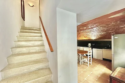 Wohnung in der Nähe des Strandes von Roses