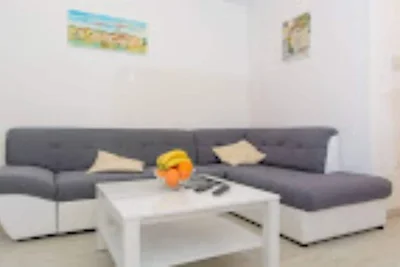 Apartment Didi - Two bedroom apartment with...