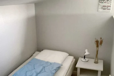 Gerestaureerd zomerhuis in Hejlsminde -- By T...
