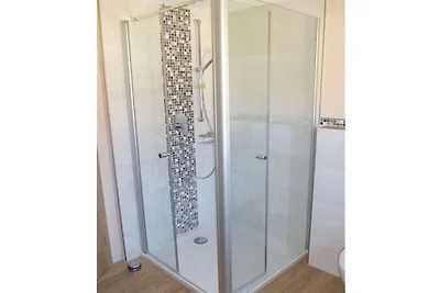 Ferienwohnung mit 2 Schlafzimmer