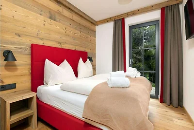 Attraktives Chalet an den Skipisten