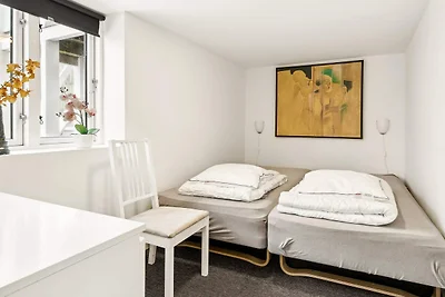 4 Personen Ferienhaus in Otterup