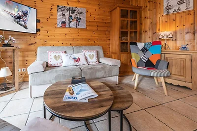 Komfortable Wohnung in Dorfnähe