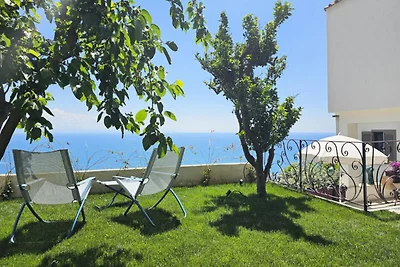 Villa in Praiano mit atemberaubendem...