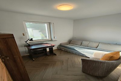 Nieuw vakantieappartement met tuin, Stepnica