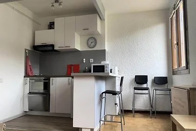 Monolocale per 4 Persone