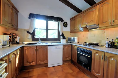 Bella casa vacanze con piscina privata