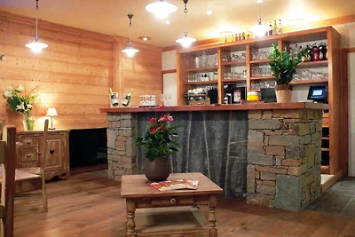 Studio in Brides Les Bains 600m di Skilift