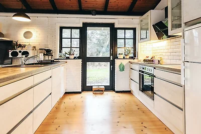 Modernes Refugium in Marielyst -- By Traum...