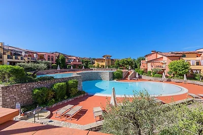 Borgo del Torchio G1