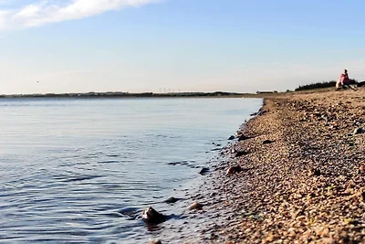 6 Personen Ferienhaus in Løgstør