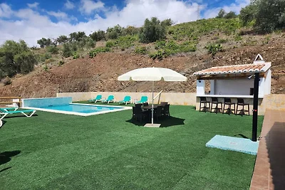 Villa Gabriel met privézwembad