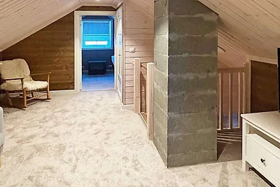 7 Personen Ferienhaus in Rauland-By Traum
