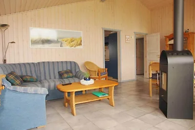 Casa vacanze in posizione incantevole