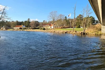 6 Personen Ferienhaus in Fårvang