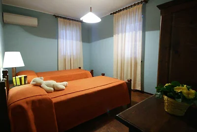 Ferienwohnung in San Bartolomeo al Mare