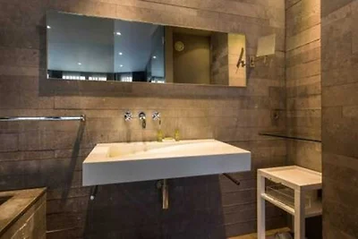 Prachtig appartement - 2BR/6P -...