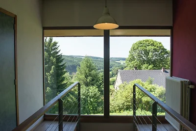 Les Terrasses – Affascinante casa vacanze nel...