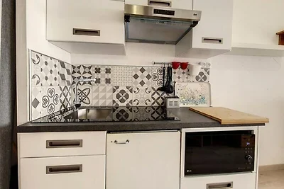 Angenehmes Studio · Direkter Zugang zur Skipi...