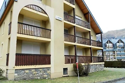 2 Zimmer für 4 Personen