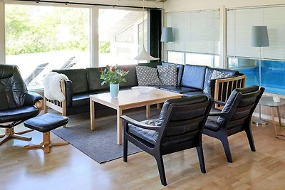 10 Personen Ferienhaus in Hjørring-By Traum
