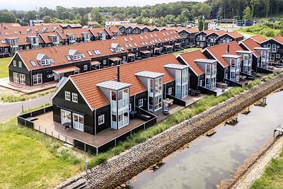 5 sterren vakantie huis in Juelsminde
