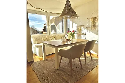Ferienwohnung in Lemkenhafen für 3 Gäste