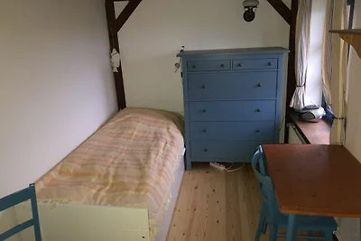 Reetdachhaus Kehl Komfortable Ferienresidenz