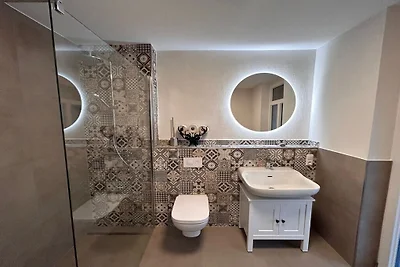 Apartament wakacyjny w Bad Wildbad z Wi-Fi