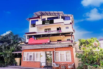 Kollektion O Panjim Miramar