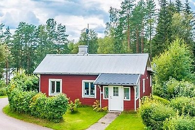 5 Personen Ferienhaus in MUNKFORS