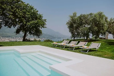 Casa vacanze Vacanza di relax Salò