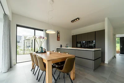 Casa Vacanze a Zeewolde per 6 Persone