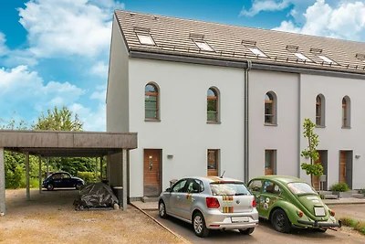 Magnifica casa vacanze per 6 adulti a...