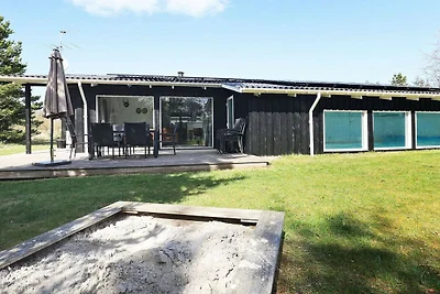 10 persoons vakantie huis in Fjerritslev-By...