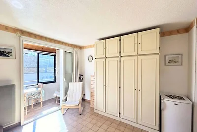 Appartement vlakbij het rustige meer van...