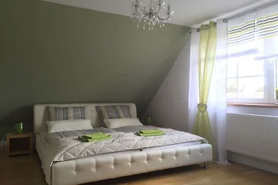 Holiday home with 2 bedrooms