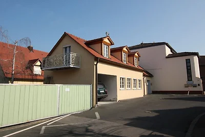 Ferienwohnung mit 2 Schlafzimmer