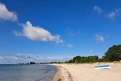 4 Sterne Ferienhaus in Sydals-By Traum