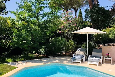 Villa Golf Azur