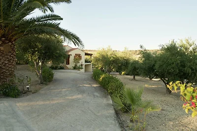 Villa di lusso ad Adele con piscina e...